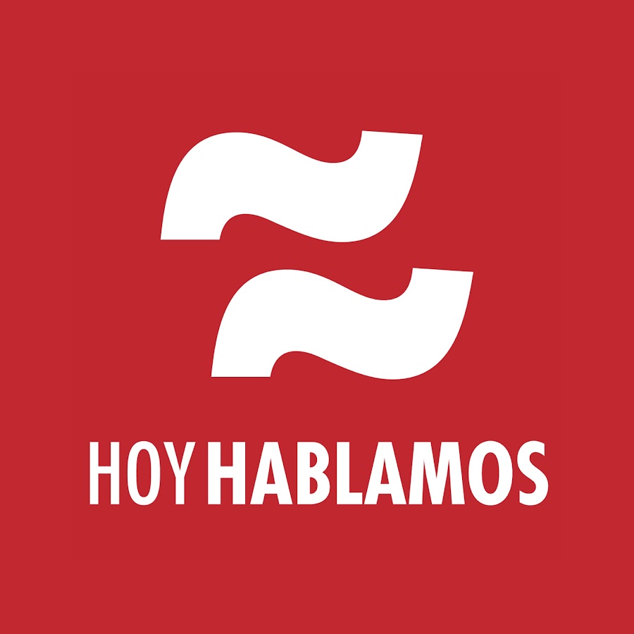 Hoy Hablamos Podcast Cover